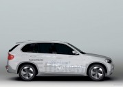 BMW X5 EfficientDynamics Concept